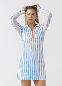Defender Dresses