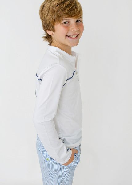 Seaside Boys Swim Trunk (217-SEA-1750)