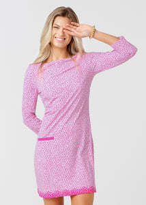 Oasis Cabana Shift Dress (495-OAS-2100)