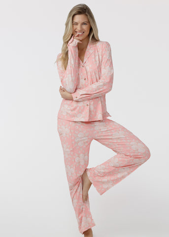 Coast Sleep to Street PJ Set (839-CST-2082)