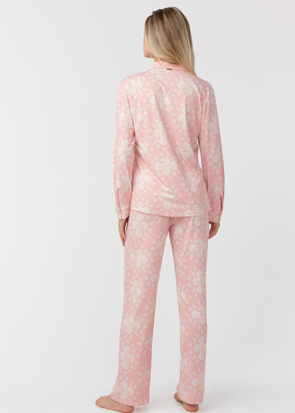 Coast Sleep to Street PJ Set (839-CST-2082)