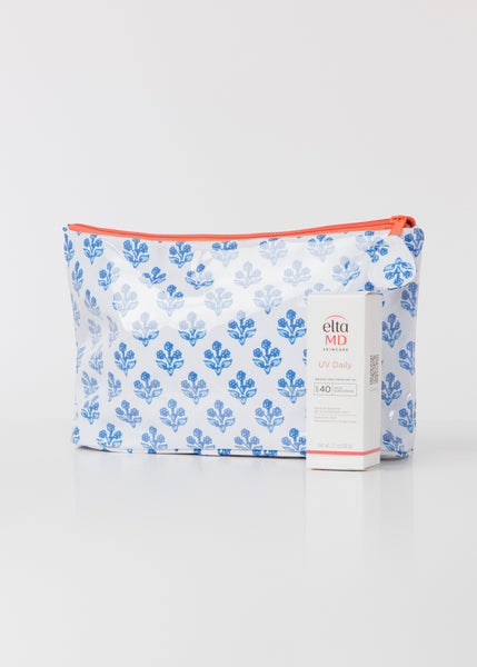 Harbor Small Makeup Bag (MB-MER-1761)