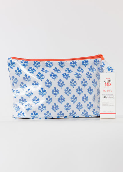 Harbor Small Makeup Bag (MB-MER-1761)