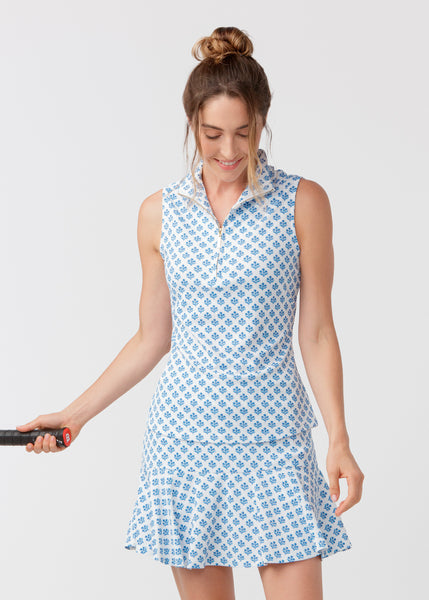Harbor 15" Flounce Skort (326-HA-2127)