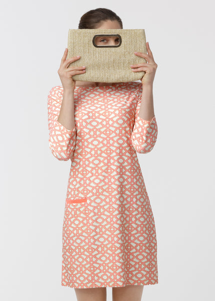 Coast Cabana Shift Dress (495-CST-2075)