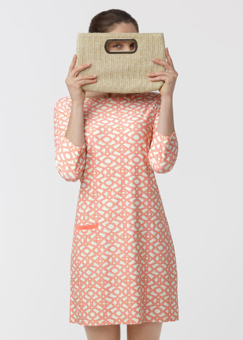 Coast Cabana Shift Dress (495-CST-2075)