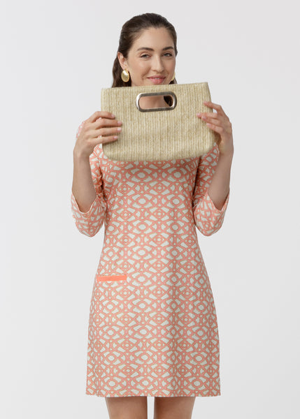 Coast Cabana Shift Dress (495-CST-2075)