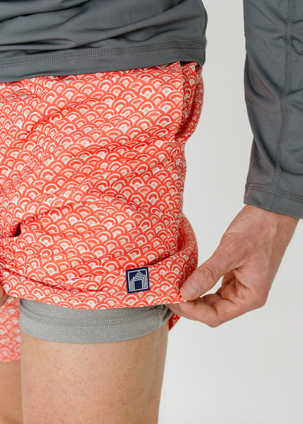 Amelia Island Boys Swim Trunk (217-AI-1756)