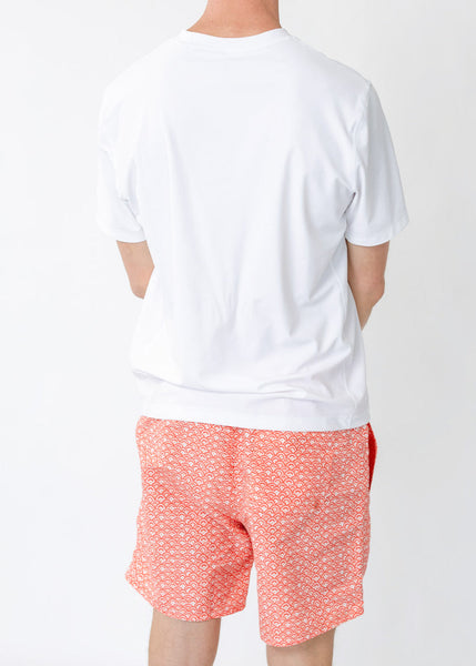 Amelia Island Men's Swim Trunk (217-AI-1768)